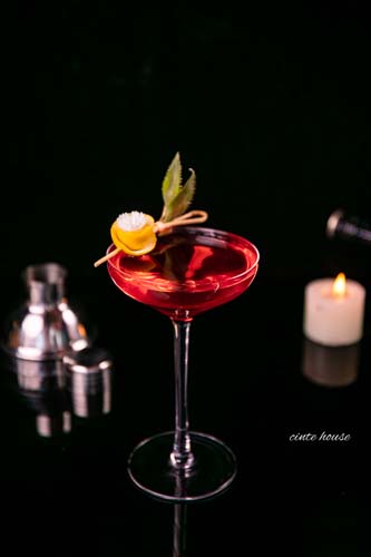 必須知道的5款威士忌調(diào)酒，這么做能省不少錢